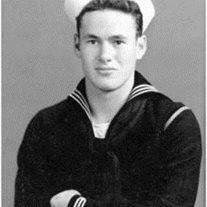 Clarence Delford Hawkins