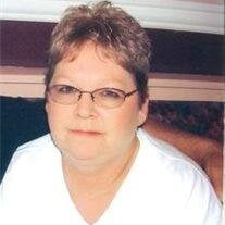Betty Louise Poteete Trevino