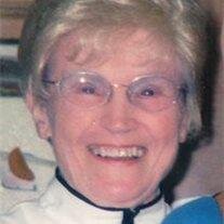 Mrs. Loraine S. Perry