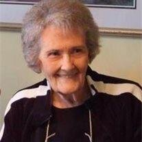 Ella Hesselbein