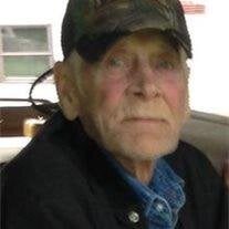 Jerry Earl Hammett