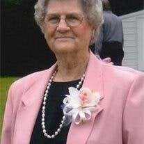 Pauline Brown