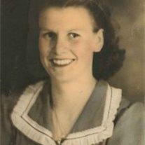 Opal "Maw" Norwood