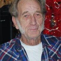 Robert Harold Price
