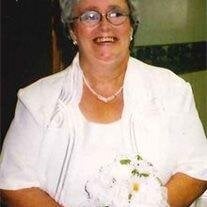 Rebecca Waggoner