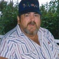 Floyd Alfred Ross II