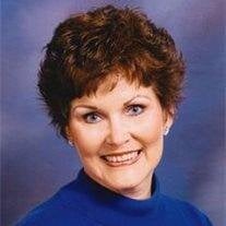 Linda Jo Stroud