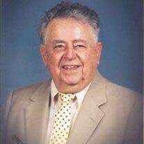 William Arthur Isely, Sr.