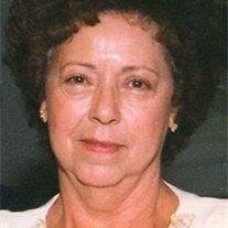 Christine Brown