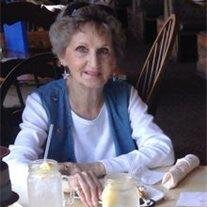Wanda Abernathy Brown