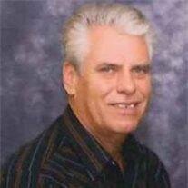 Edwin "Bimbo" Guinn