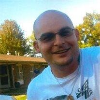 Marcus Lynn McKown