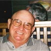 Paul Bruce Wilson
