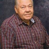 Noble Quitman Starkey
