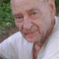 Daniel Leroy Hammett