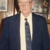 Boyce R. Leggitt