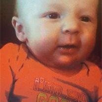 Christopher Michael Van Drie Moore