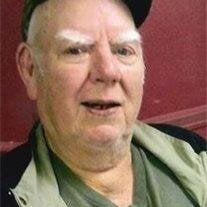 James "Cowboy" Henderson, Jr.