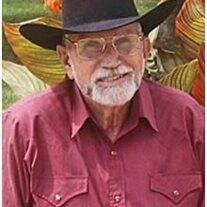 Jerry "Buddy" Will Cabe