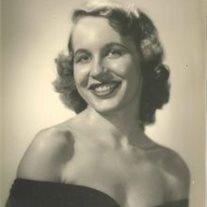 Sarah Kathryn Fowler