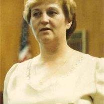 Billie Lynn Jobe Spires