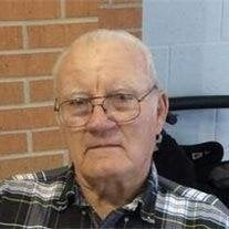 James Oliver Millsap