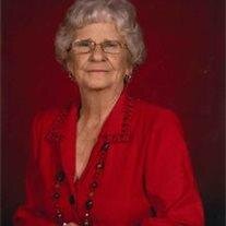 Jeanetta Jane Paladino