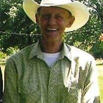 Edward Jackson DePriest