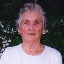Marie Dudley Hill