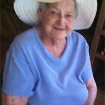 Mrs. Effie Guffey Beasley