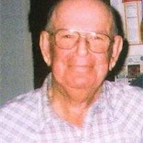 Henry Marvell Noland