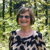 Helen Mallett Bostian