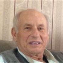 Johnny Edison Wise, Sr.