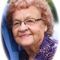 Margie Mae Leet