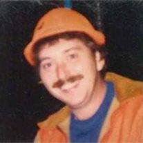 Larry Paul Melton