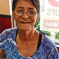 Barbara Gail Lane
