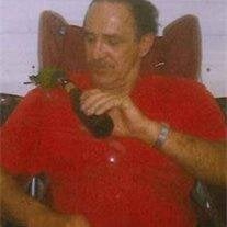 Clifton Roy "Pete" Lewis
