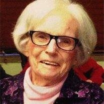 Sarah Del Fiser
