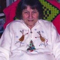 Jessie Tindell