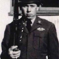 Coy Raymond Sharp