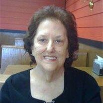 Barbara Sheppard