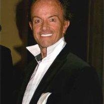 David Akridge