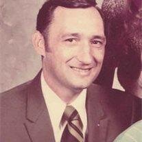 Monte Douglas Meador