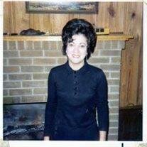 Frances Jo Weaver