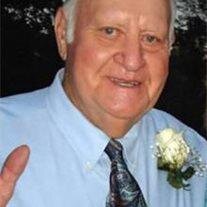 Richard Everett Warren