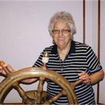 Betty Jean Fortner Greenwood