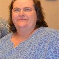 Mollie Thomas Presnull