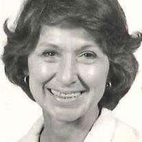 Dr. Eloise "Snooky" Baim Sherman