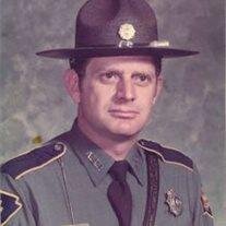 Robert W. Hill, Sr.