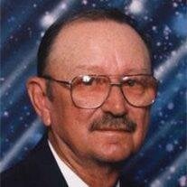 Mr. Daniel Cagle